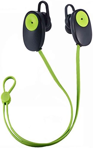 Bluetooth Headphones, Jbloa Wirless Bluetooth Earbuds/headset/earphone[running/sports/gym]&amp;[sweat Proof/with Mic Noise Cancelling Stereo]for Iphone 7 5 6 6s Plus Android S6 Note 3 4 5 Lg Smartphone