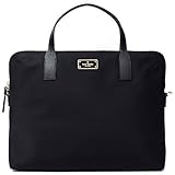 Kate Spade Blake Avenue Daveney Black Laptop Bag