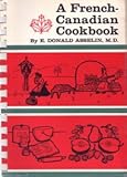 A French-Canadian cookbook