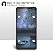 Olixar for Nokia 9 Screen Protector - Film Protection - [2 Pack] - Case Friendly Protection - Easy Application - for Nokia 9 Pureview (2019) - 2 Pack