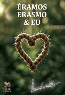 Livro Éramos Eramos e Eu