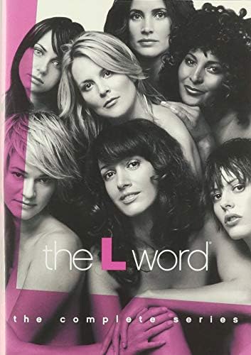 Amazon.com: The L Word - Season 1-6 The L Word - Season 1-6