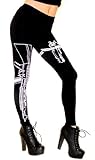 Guns Out Machine Gun Leggings USA Made(Plus Sizes Available XL, XXL, XXXL)