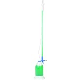 Burette, Automatic Self-Zeroing, 50mL - Class A - with 1000mL Reservoir - Eisco Labs
