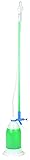Burette, Automatic Self-Zeroing, 50mL - Class A