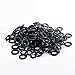 120pcs/pack Rubber O-Ring Keyboard Switch Dampers dampener, Sound Reducers Make Your Mechanical Keyboard Quieter. Compatible for Cherry MX, Kailh, and Outemu Switches