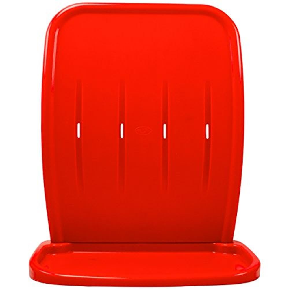 Firechief HS25/RED Double Two-Part Extinguisher Stand, Red