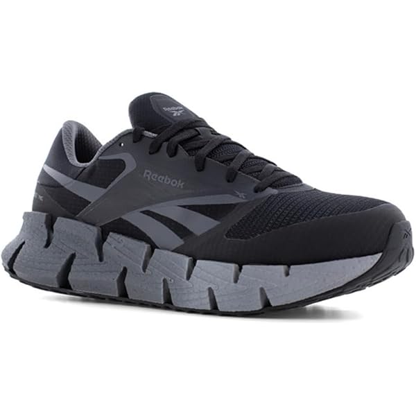 Amazon.com: Reebok Men's Zig Elusion Heritage Work Composite