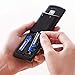 TENAVOLTS 1.5V AA Lithium Rechargeable Battery, 1.8h Fast Charge, USB Charger, Constant Output at 1.5V, 2775 mWh, 2 Count with Charger