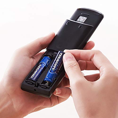 TENAVOLTS AA Rechargeable Batteries with Charger - Image 7