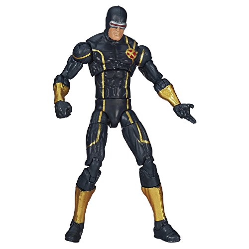 Marvel Avengers Infinite Series Cyclops Figure, 3.75