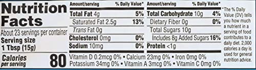 365 BY WHOLE FOODS MARKET, MINI WHITE CHOCOLATE BAKING CHIPS, 12 OUNCE
