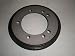 Friction Drive Disc fits Snapper 7018782SM Ariens 00170800 00300300 AM122115