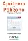 Livro Calculando o Apótema de um Polígono Programado em Visual Basic