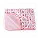 Portable Changing Pad Waterproof Diaper Change Mat Large Size Multi-Function Home & Travel Mat Any Places Bed Play Stroller Crib Car Mattress Pad Cover