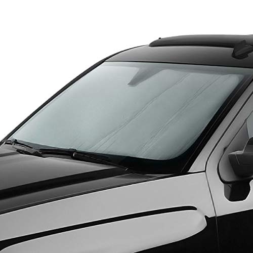 WeatherTech TS0034 TechShade Windshield Sun Shade