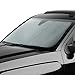 WeatherTech TS0001 TechShade Windshield Sun Shade