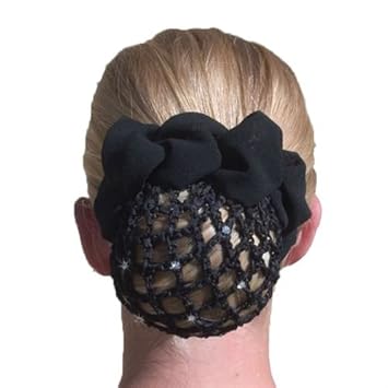 Amazon Com Best S Pony Tales Best Ever Dressage Rhinestone Bun