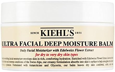 Ultra Facial Deep Moisture Balm 50 ml/1.7 fl.oz