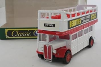 corgi classics buses