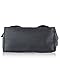 Betsey Johnson Oh Bow Nanza Glam Satchel Shoulder Bag