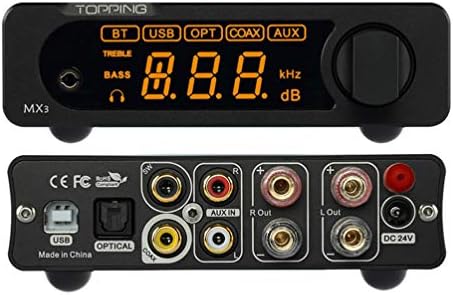 topping mx3 subwoofer