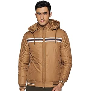 Amazon Brand – Symbol Men’s Quilted Jacket