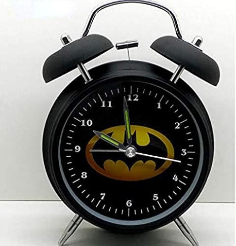 despertador de batman