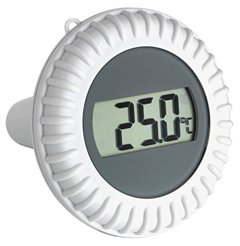 TFA Dostmann Funk-Poolthermo-Hygrometer Malibu 30.3053 – Bild 3