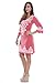 Just Love 1883-Coral-M Swimsuit Cover Up/Summer Dresses/Resort Wear