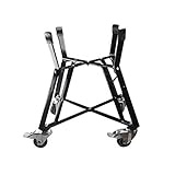 Dracarys Rolling Cart Big Green Egg Accessories,BBQ Rolling Nest With Heavy Duty Locking Caster Wheels Powder Coated Steel Rolling Outdoor Cart For Large Big Green Egg Kamado Joe Grill Stand Cooking