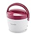 Crock-Pot SCCPLC200PK-NP Lunch Crock Food Warmer, Pink, 20oz