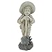 Design Toscano Young Gardener Samuel Statue