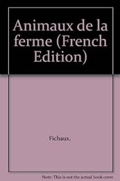 Animaux de la ferme