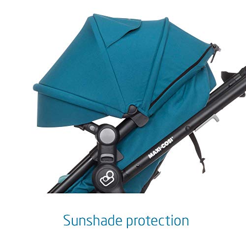 maxi cosi emerald tide