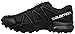 Salomon Men's Speedcross 4 Wide Trail Runner