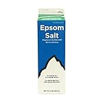 Epsom Salt 2Lb (907g)