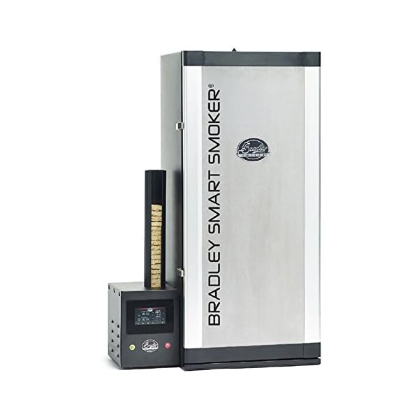 Bradley-Smoker-6-Rack-Electric-Smart-Smoker