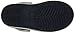 crocs Bump It Clog (Toddler/Little Kid/Big Kid), Navy/Oyster, 10 M US Toddler