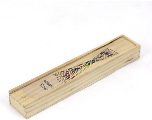 Speelgoed GT6802 Mikado - Juego de Estrategia (25 cm): Amazon.es: Juguetes y juegos