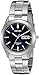 Seiko Men's SGG709 Titanium Watch