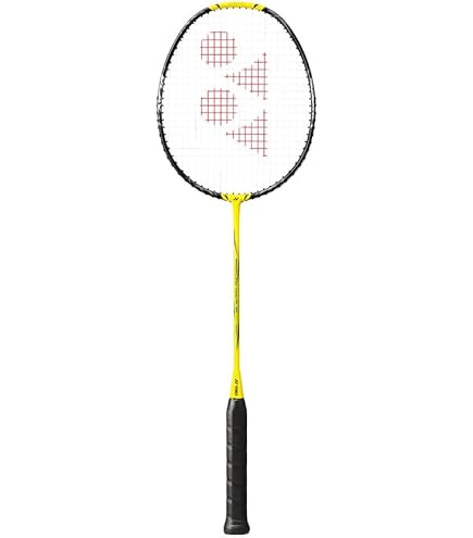 Amazon.com : Yonex NanoFlare 800 Play Badminton Racquet (Deep