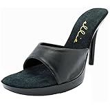 Ellie Shoes E-502-Vanity 5