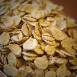 E.C. Kraus Flaked Grains Size Barley by Fermentap