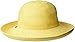 Wallaroo Hat Company Women’s Victoria Sun Hat – Ultra-Lightweight, Packable, Modern Style, Designed in Australia.