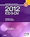 2012 ICD-9-CM for Hospitals, Volumes 1, 2 and 3 Professional Edition (Spiral bound) (Saunders Icd 9 Cm)