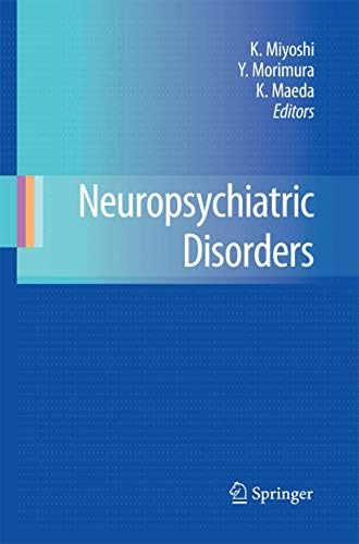 Obsessive-Compulsive and Related Disorders (Oxford Psychiatry