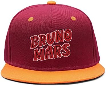 foching Bruno-Funny- Baseball Caps Sports Caps Trucker Hats