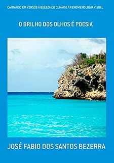 Livro Cantando Em Versos A Beleza Do Olhar E A Fenomenologia Visual