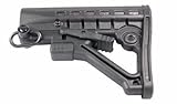 Predator Buttstock